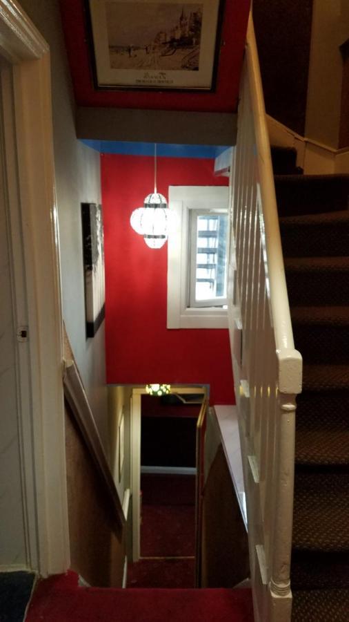 City View Hotel Roman Road London Bagian luar foto