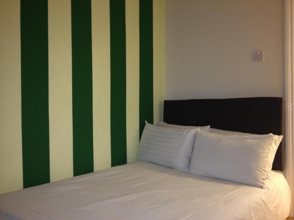 City View Hotel Roman Road London Ruang foto